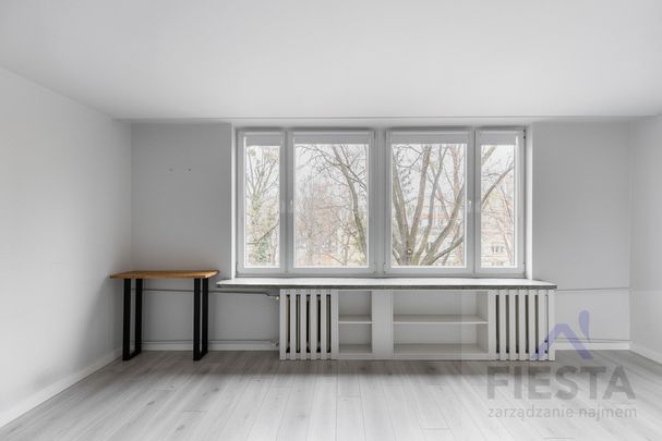 Warszawa Śródmieście, ul. Senatorska - Фото 1