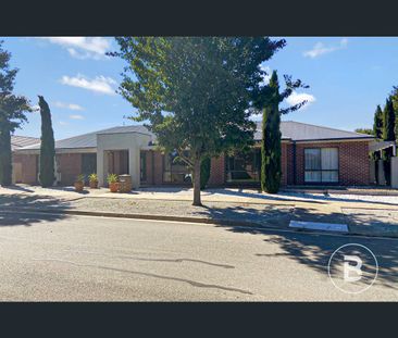 12 Hunter Street, Lucas, Vic 3350 - Photo 1