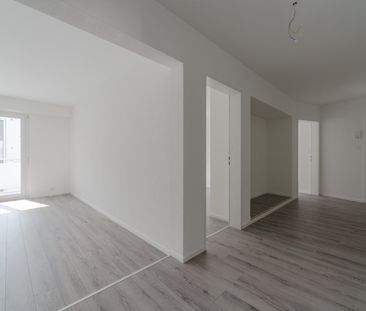 Grosse 4-Zimmerwohnung zu vermieten in Zürich-Oerlikon - Photo 4