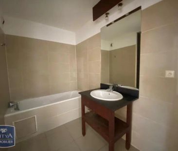 Appartement à louer 2 pièces 57.21m² - Photo 6