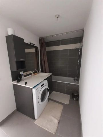 Location appartement 2 pièces - 43m² à Bouguenais (44340) - Photo 5