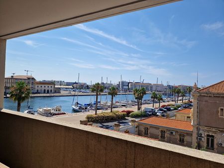 Location appartement 3 pièces, 70.95m², Sète - Photo 5