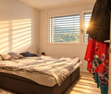 Magnifique 2.5 pièces récent avec 2 terrasses et dressing - Photo 2