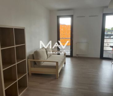 Appartement à louer à Lille • - Photo 1