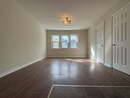 For Lease - 19 Lewis Street Unit# 3 - upper, Toronto, Ontario - Photo 5