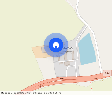 The Granary Annexe, Aychley Farm Barns. - Photo 1