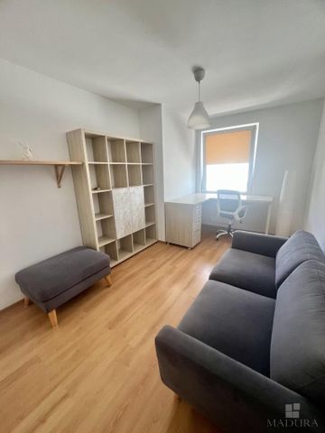 MIESZKANIE na WYNAJEM - Zdjęcie 4