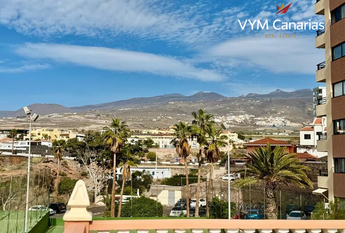 Apartment Club Paraiso, Playa Paraiso, Adeje