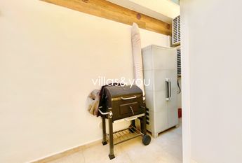 Villa Villamartin Paradise | Long term winter rental in Orihuela Costa