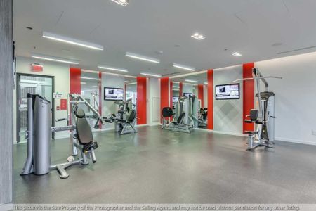 For Lease - 318 Richmond Street Unit# 1005, Toronto, Ontario - Photo 5