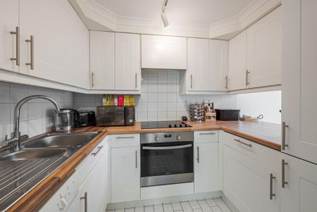 1 bedroom apartment to rent - Photo 5