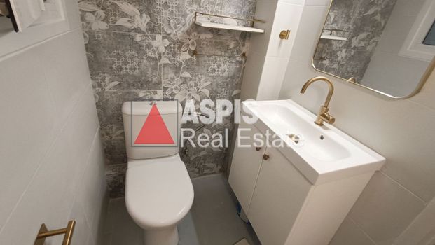 Διαμέρισμα για ενοικίαση Άγιος Σώστης (Νέα Σμύρνη) - Photo 1