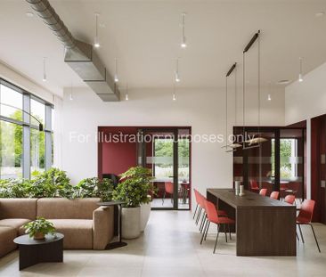 Studio to rent - Photo 2