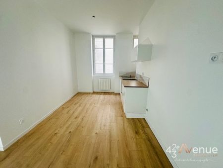 APPARTEMENT T2 A LOUER - Photo 3