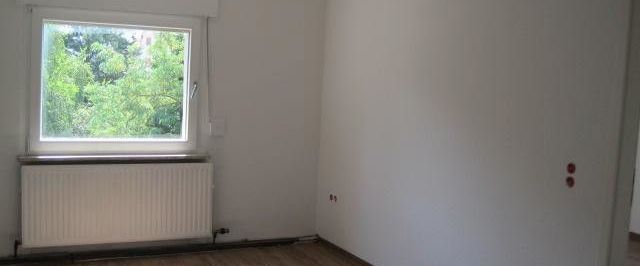 Hier findet jeder seinen Platz: interessante 2,5-Zi.-Wohnung - Photo 1