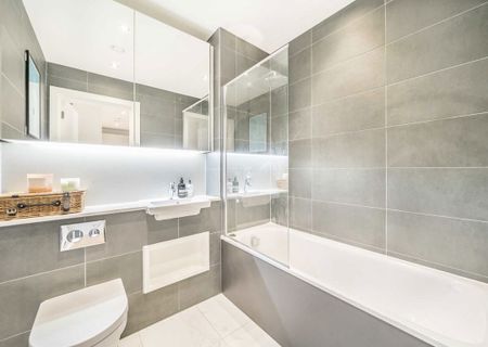 Buckhold Road, SW18 4RG, London - Photo 5