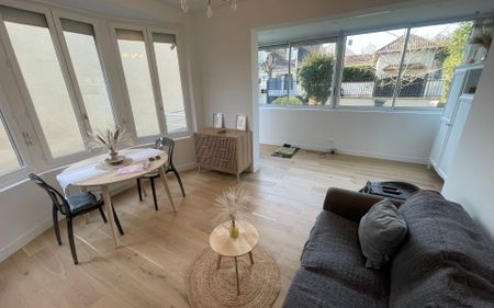 Maison à louer 3 pièces • 57,73 m2 Villiers-sur-Marne - Photo 2