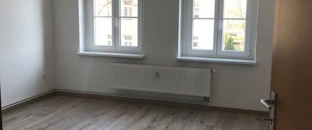 Ansprechende und günstige 2-Zimmer-Wohnung - Foto 1