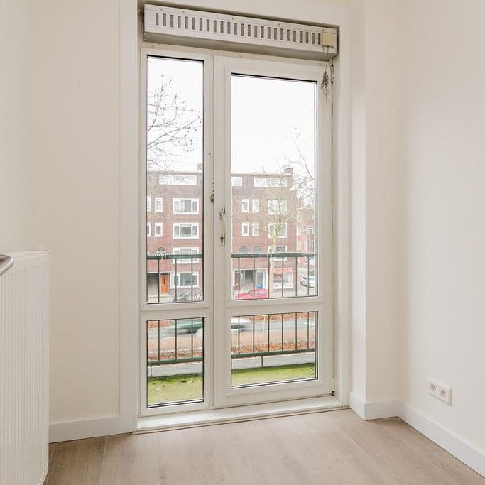 Appartement te huur: Pleinweg 142-A 3083 EP Rotterdam - Foto 1