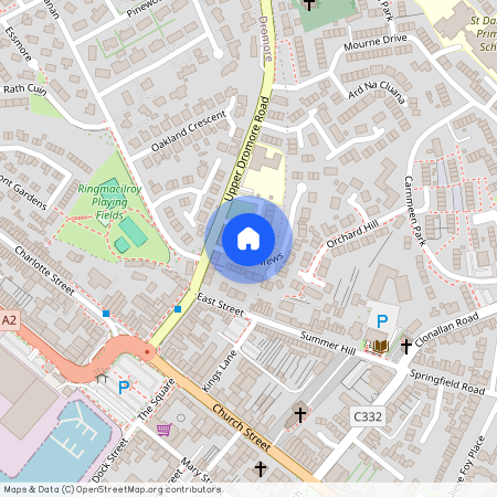 5 Irene Terrace, BT34 3JG, Newry