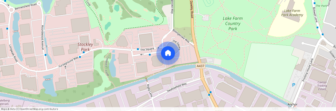 Marble House, Hayes And Harlington, UB3