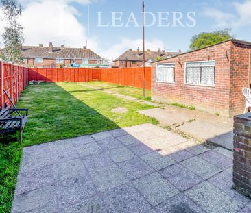 3 bedroom end of terrace to rent Monks Way, Eastleigh - Photo 1