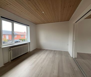 Skønt ende-rækkehus med et disponibelt areal på 142 m². - Foto 5