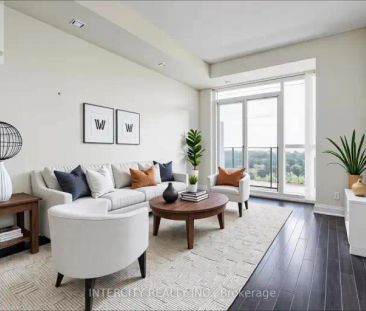 1102 - 520 STEELES AVENUE W | 1102 - 520 STEELES AVENUE W, Vaughan - Photo 1