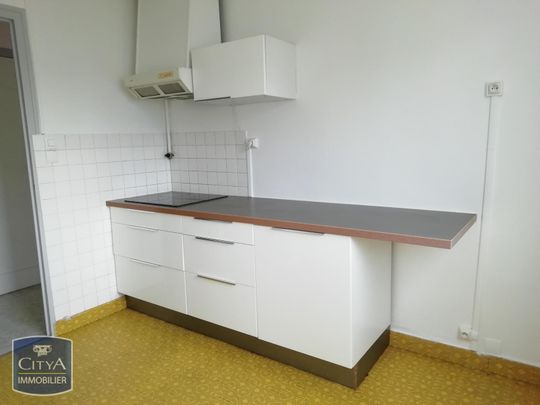 Location Appartement 4 pièces 67m² GRENOBLE 38000 - Photo 1