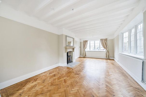 3 bedroom detached house to rent - Photo 1