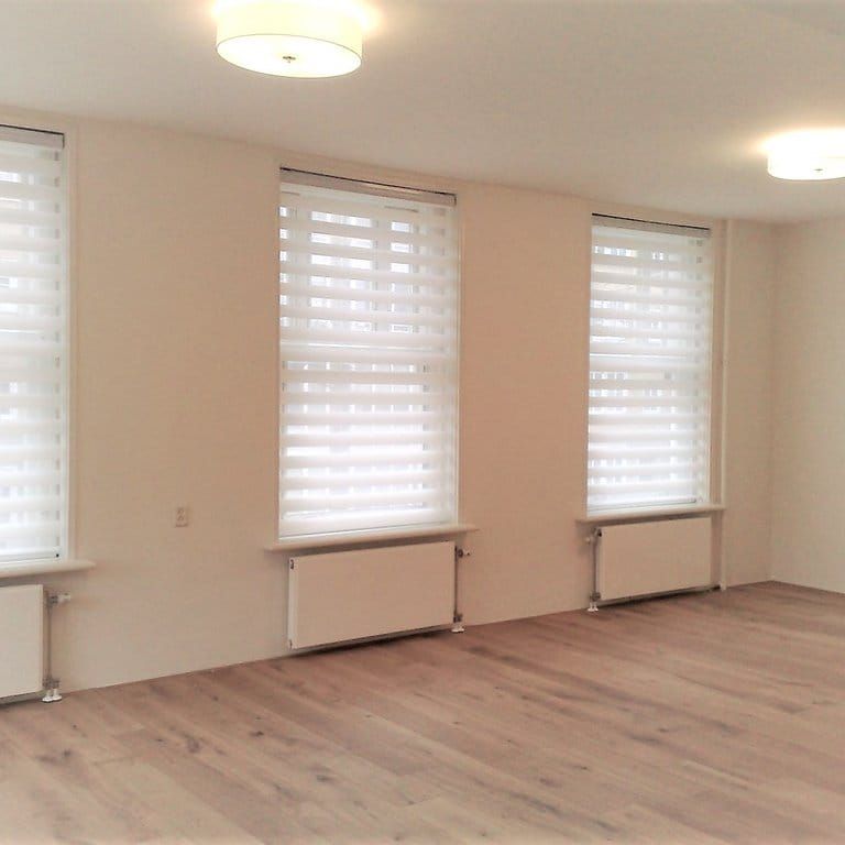 Appartement te huur: Minervaplein 21-1 1077 TJ Amsterdam - Foto 1