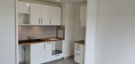 Location appartement 2 pièces, 42.89m², Sannois - Photo 4