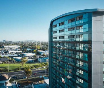 Beautiful Studio apartment in the heart of Manukau - Photo 1