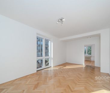 Pronájem bytu 2+1 58 m² - Фото 1