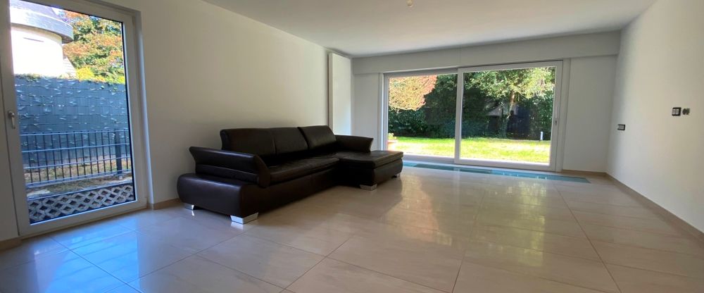 Freistehende Villa auf einem Traumgrundstück zu vermieten (Kurzzeitmiete 14-16 Monate) - Photo 1