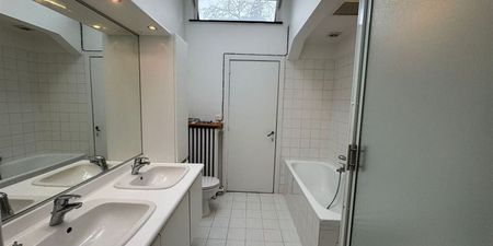 Woning te huur in Elsene voor € 2.500 met 3 slaapkamers - Photo 4