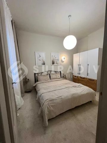 Apartament modern, curte de 20 mp- la cateva minute de centru - Photo 4