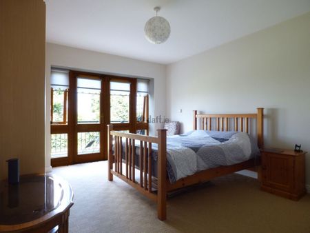 Apartment to rent in Kildare, Naas, Monread North - Photo 3