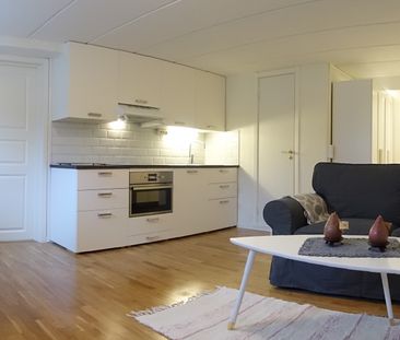 Spanngatan, Linköping - Foto 1