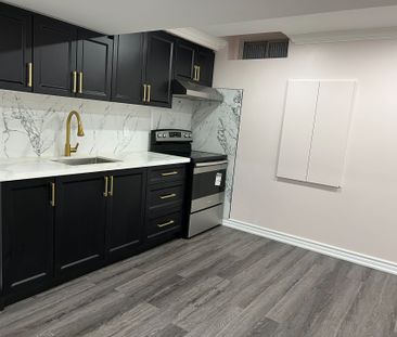 For Lease - 1177 Church Street Unit# Bsmt, Ajax, Ontario - Photo 2