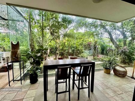 Gallop Villas (D10), Detached - For Rent - Photo 2