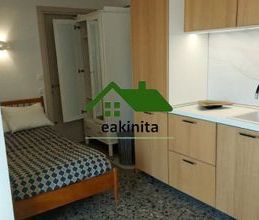 Studio/Γκαρσονιέρα για ενοικίαση - Τρίκαλα - Φωτογραφία 6