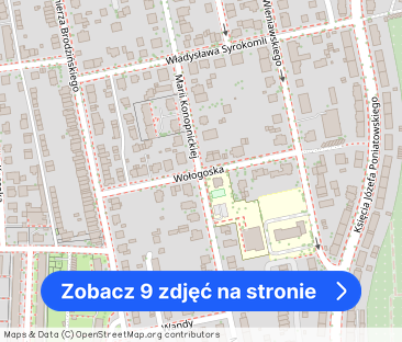 NOWA Przytulna kawalerka w pełni umeblowana - Zdjęcie 1