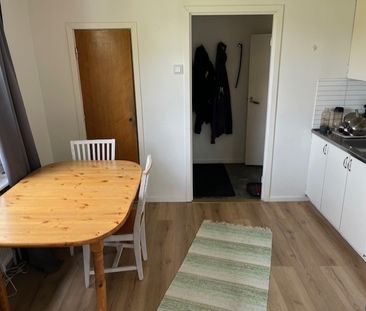 Västra storgatan, Rydaholm - Foto 2