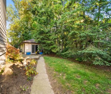 For Lease - 51 Watson Street Unit# Bsmnt, Toronto, Ontario - Photo 6