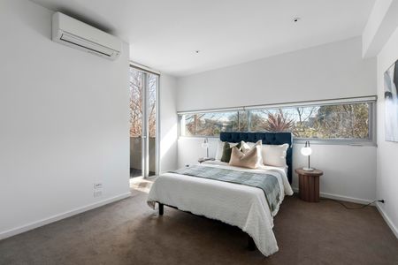6/127-129 Power Street, Hawthorn VIC 3122 - Townhouse For Rent | Domain - Photo 5