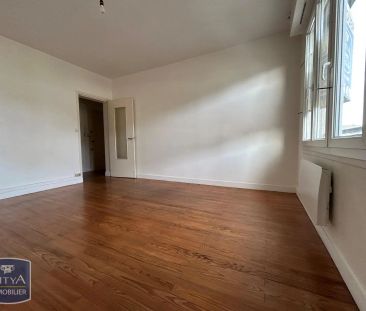 Appartement à louer 1 pièce 34.74m² - Photo 1