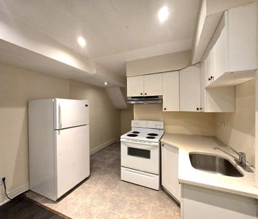 For Lease - 3169 Goretti Place Unit# Bsmt, Mississauga, Ontario - Photo 2