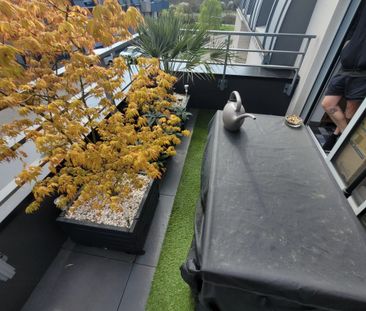 Location Appartement 2 pièces 43m² THIONVILLE 57100 - Photo 4