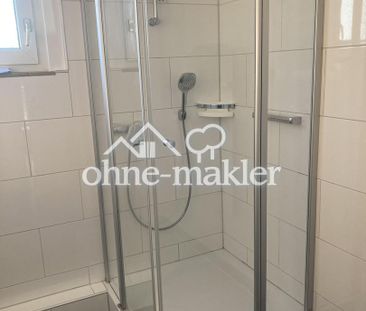 Zwei-Zimmer-Wohnung mit Südbalkon zum 1. Februar frei - Photo 3